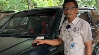 mobil diesel irit BBM 30 Jutaan ⁉️ update terbaru Prabu Motor Ponorogo