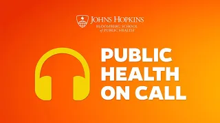 Special Episode: Public Health In The Field—The Supreme Court and Abortion in Mississippi