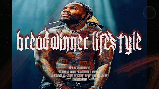 {FREE} Kevin Gates x French Montana 2024 Type Beat "BREADWINNER LIFESTYLE" | The Ceremony Type Beat