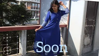 Soon ll Latest Punjabi Song ll Shashi Khushi l Aditya Ojha ll Dance Cover by Miss. Yogita.