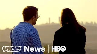 Israel's Rapid Expansion Of Settlements In The West Bank (HBO)
