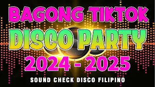 Viral Disco Remix Party 🔥 Best Remix OPM Songs 2024 🔥Hottest Dance Remix 2024