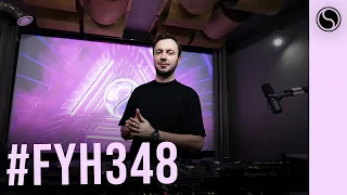 Andrew Rayel & DIM3NSION - Find Your Harmony Episode #348