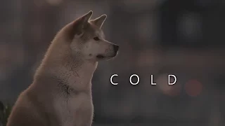 sad Multifandom - Cold