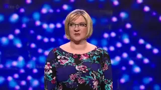 The Sarah Millican Television Programme S02 Ep 02