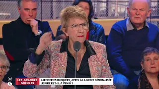 Zohra Bitan : "On attend impatiemment l'arrivée de la concurrence dans les transports !"