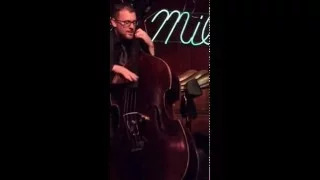 The Green Mill Jazz & Blues Lounge New Year 2016