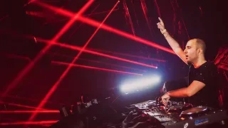 Vini Vici X Dimitri Vegas & Like Mike X Liquid Soul - UNTZ UNTZ (Live at Transmission Sydney 2019)