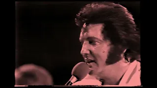 Elvis Presley-My Way 1977 (few unseen angles in B&W)