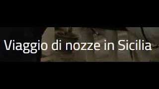 La Nave dei Sogni - Viaggio di nozze in Sicilia - Film completo 2013