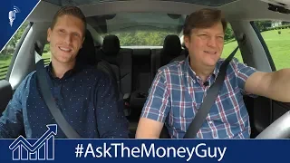 How To Get Started With Investing #AskTheMoneyGuy