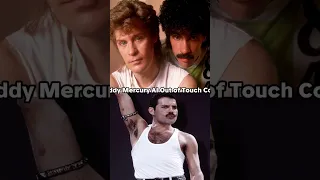 #ai #aicover #freddiemercury #hallandoates Out of Mercury. Enjoy the ai listen to original