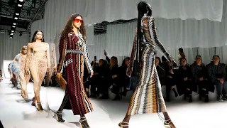 Missoni Fall/Winter 2023/24 Milan