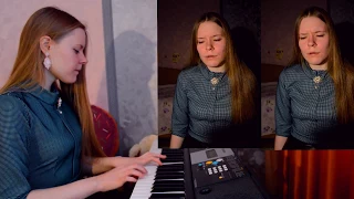 Гражданская оборона - Мертвые (cover)