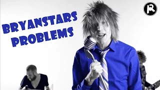 Problems I Have With BryanStars