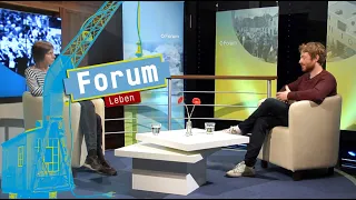 Rechtsextremismus | Forum Leben | 19.06.2020