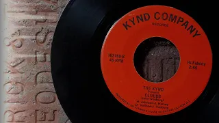 The Kynd - Clouds   ...1969