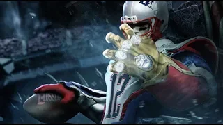 New England Patriots 2018-19 - Avengers Endgame Trailer (Hype Video)