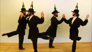 Hava Nagila הבה נגילה