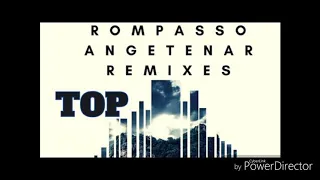 Rompasso - Angetenar (original mix) 2017