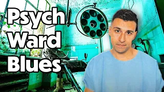 Living with Bipolar Disorder | Psych Ward Blues with Comedian Matt Pavich