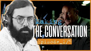 Making The Conversation | Ep.1 A Hidden Masterpiece