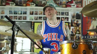Jack Harlow - "What's Poppin'" Drum Cover | Cory Eaves