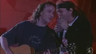 Vasco Rossi - Senza parole (Live 1995)
