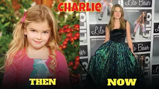 Good Luck Charlie Cast THEN and NOW 2022