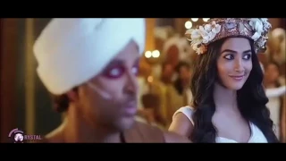 Mohenjo Daro; Tu hai (Song+Lyric+Eng Sub)