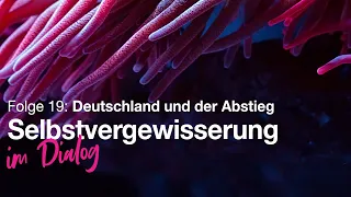 Podcast: Spätrömische Dekadenz - Droht Deutschland der Abstieg?