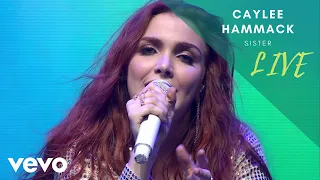 Caylee Hammack - Sister (From Album Release Livestream)