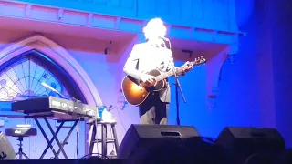 J.D. Souther - White Rhythm And Blues (Southgate House Revival 2/13/18 Newport, KY)