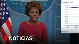 Rueda de prensa de la Casa Blanca, 3 de agosto