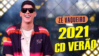 ZÉ VAQUEIRO 2021 - OUTUBRO 2021 - REPERTÓRIO NOVO ZÉ VAQUEIRO ORIGINAL