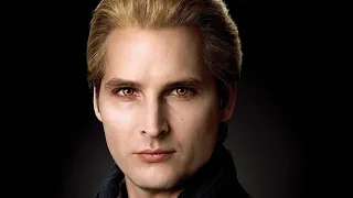 Carlisle Cullen - Twilight || Daddy issue