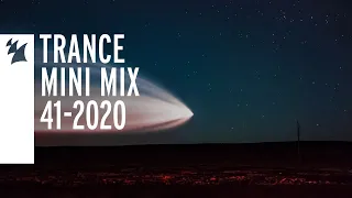 Armada Music Trance Releases (Week 41-2020)