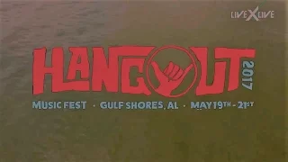 twenty one pilots - Live from Hangout Music Festival 2017 (Full Set)