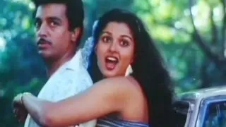 Matwale Yaar Teri Jai Full Song | Appu Raja | Kamal Hasan