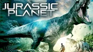Jurassic Planet - Film complet en français 🍿