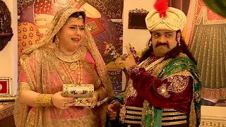 Akbar Birbal - Season 1 | Full Episode - 9 | Popular Comedy Serial | Big Magic