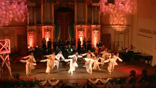 "Ой, гори, ой світи" Опера На русалчин Великдень / "Oh, shine bright!" Opera The Water Nymphs Feast