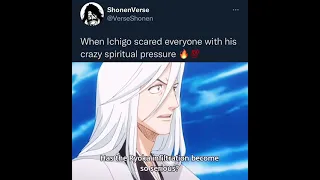 ichigo badass moment