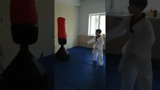 Taekwondo Магнитогорск