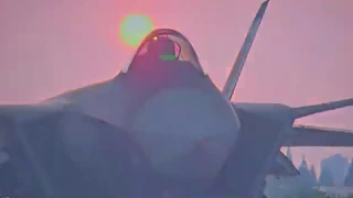 истребители пятого поколения Chengdu J-20