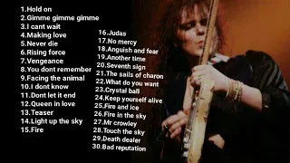 ¥ngwie Malmsteen NeoClassical