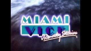 Miami Vice Intro (GTA Vice City Stories Theme)