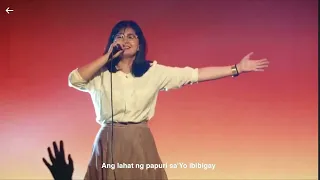 Great Are You Lord - Tagalog | All Sons & Daughters | His Life City Church