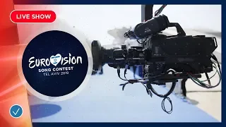 Eurovision Song Contest 2019 - Opening Ceremony - Live Stream