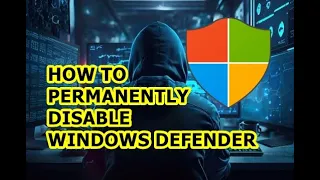 How to Disable Microsoft Defender | Permanent Solution | Turn off Windows Defender | Windows 10 / 11